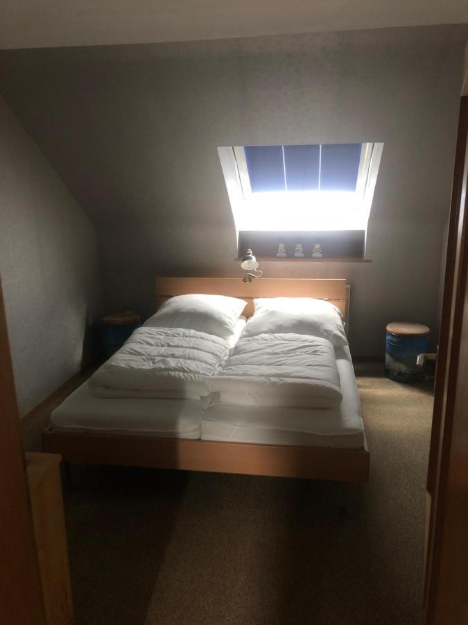 Ironico Homestay 4 Schlafzimmer Ferienwohnung 100 M2 Nahe Bostalsee Eisen  Exterior foto