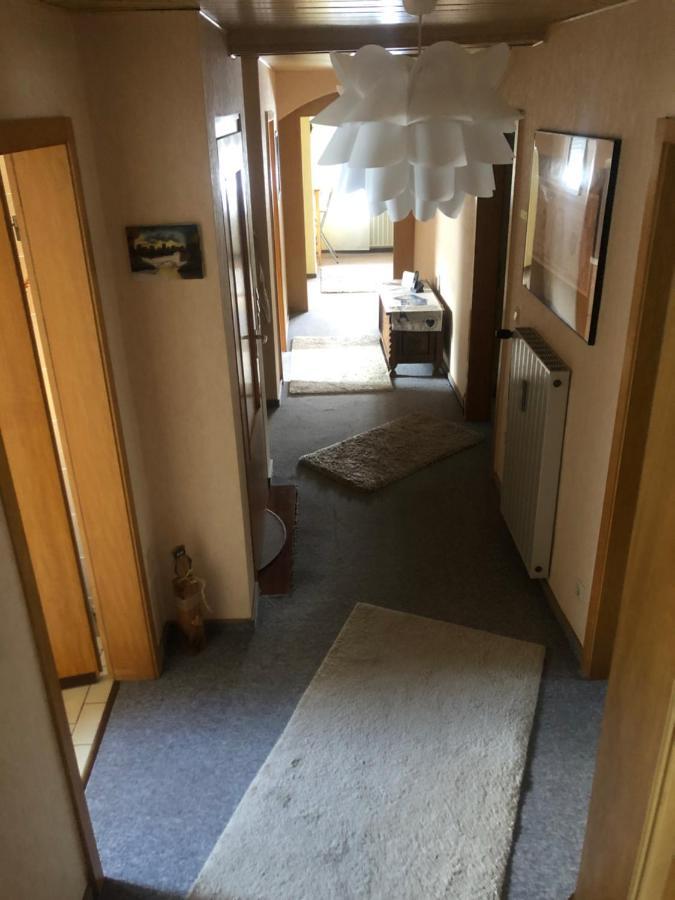 Ironico Homestay 4 Schlafzimmer Ferienwohnung 100 M2 Nahe Bostalsee Eisen  Exterior foto